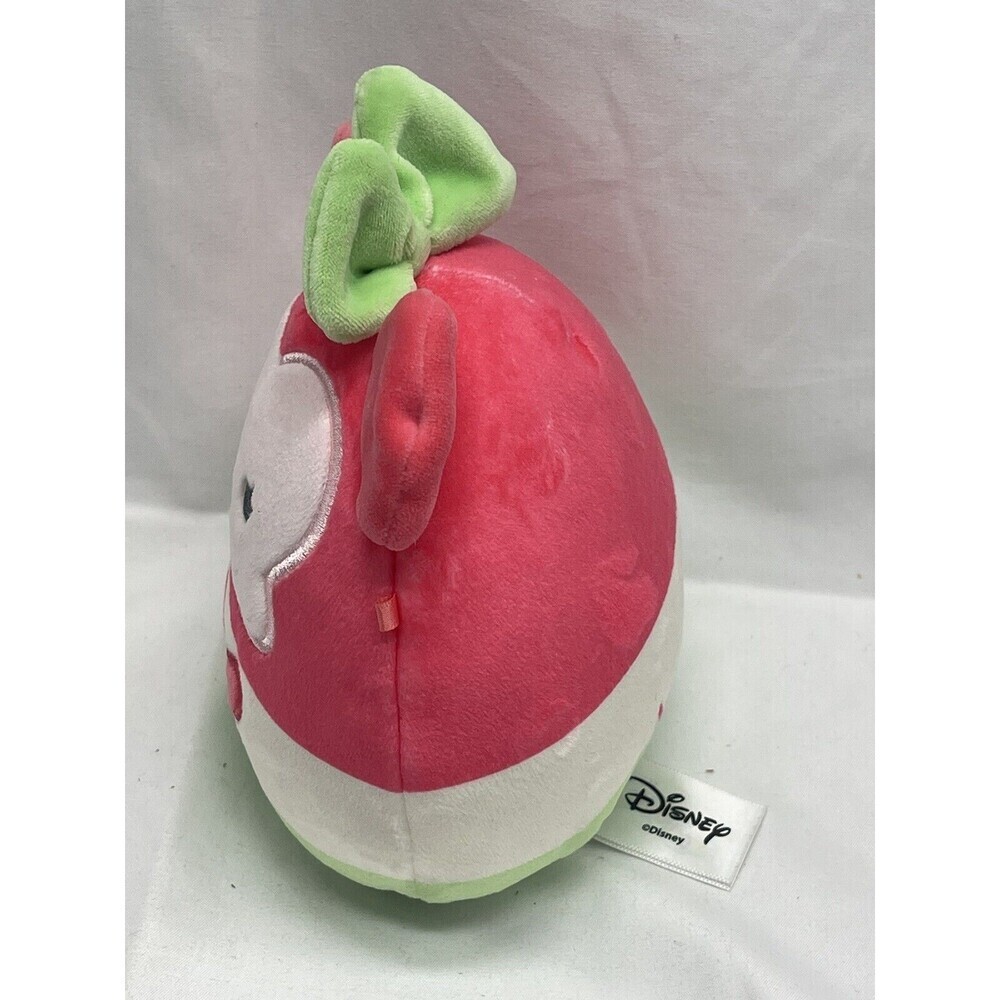 Squishmallows Disney Mystey Squad Plush Minnie Mouse Scent Stuffed Animal Toy - Picture 6 of 12